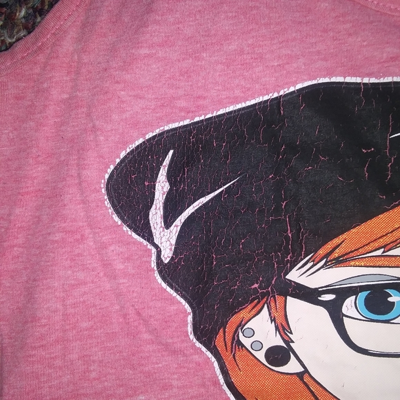 ‼ Punk Anna Tank Top - Picture 3 of 8